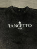 Fancetto Paris Stone-Washed Tee Fancetto Paris