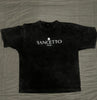 Fancetto Paris Stone-Washed Tee Fancetto Paris