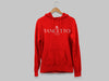 Fancetto Signature hoodie Fancetto.com