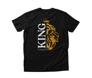 King Fancetto T-Shirt Fancetto Paris